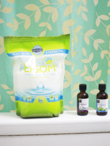 Natural Remedies for Cold and Flu Season Image
